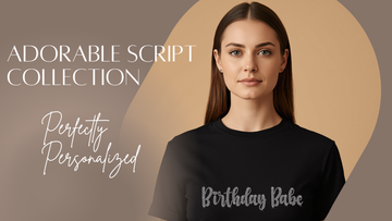 ADORABLE SCRIPT COLLECTION