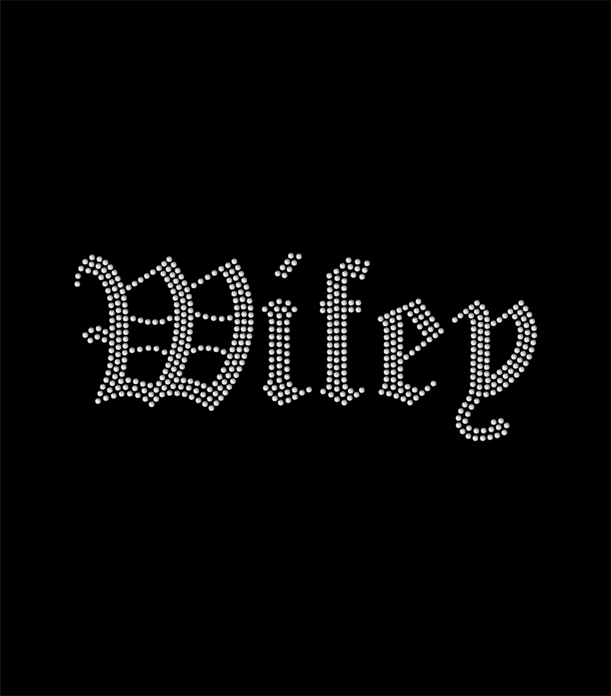 bridal design wifey created with 10ss crystal rhinestone